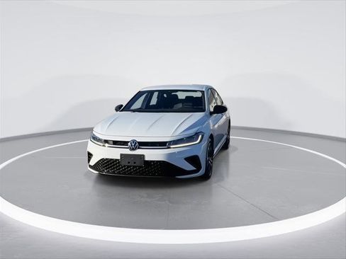 New 2026 Volkswagen Jetta Sport FWD image 3