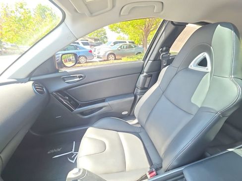Used 2007 MAZDA RX-8 Grand Touring w/ Appearance Pkg RWD image 32