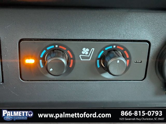 Used 2024 Toyota 4Runner Limited AWD/4WD image 22