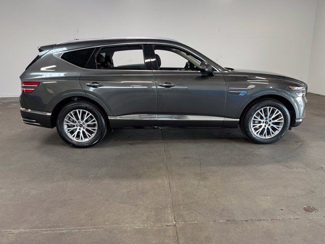 Used 2025 Genesis GV80 2.5T Standard AWD/4WD image 2