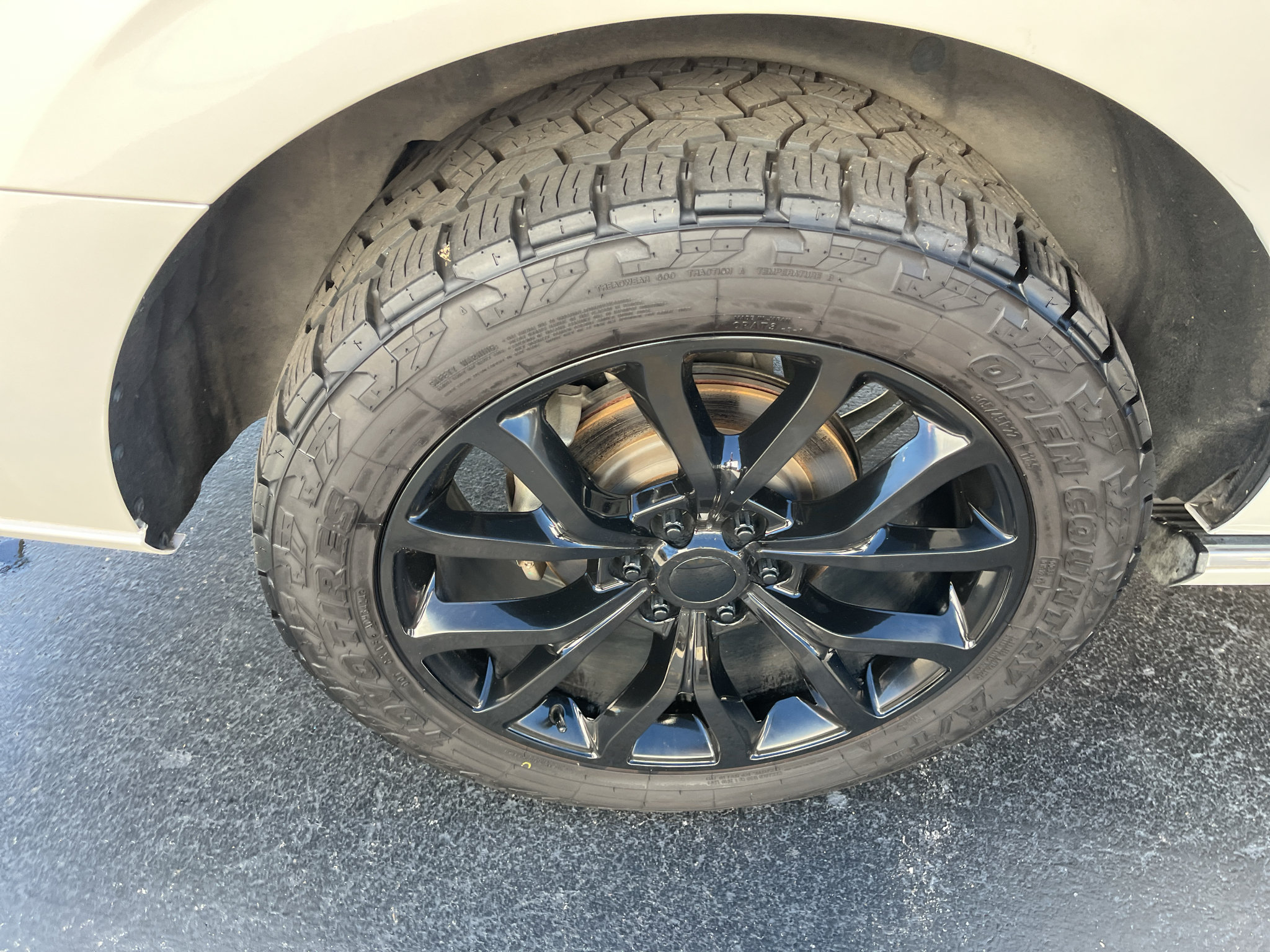 Used 2018 Ford Expedition Max Platinum AWD/4WD image 56