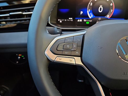 New 2026 Volkswagen Jetta SE image 16