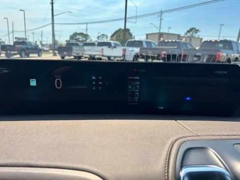 Certified 2025 Ford Expedition King Ranch image 13