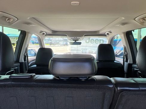 Used 2023 Nissan Rogue Platinum w/ Platinum Premium Package FWD image 47