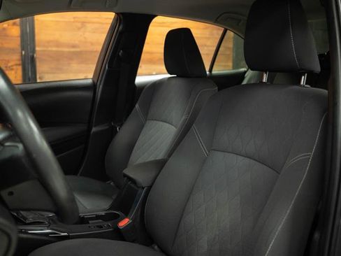 Used 2023 Toyota Corolla LE w/ Carpet Mat Package (TMS) image 10