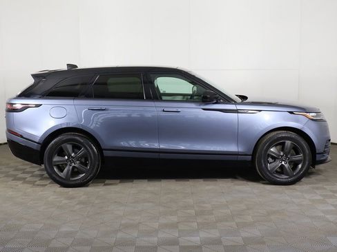 Used 2023 Land Rover Range Rover Velar R-Dynamic S image 22