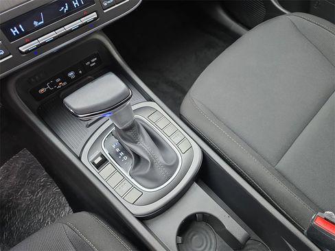 Certified 2026 Hyundai Kona SEL Sport image 23