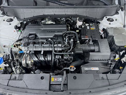 Used 2025 Hyundai Kona SEL image 32