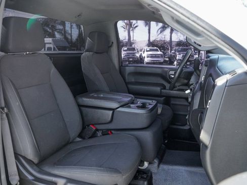 Used 2022 Chevrolet Silverado 3500 W/T w/ WT Convenience Package image 31