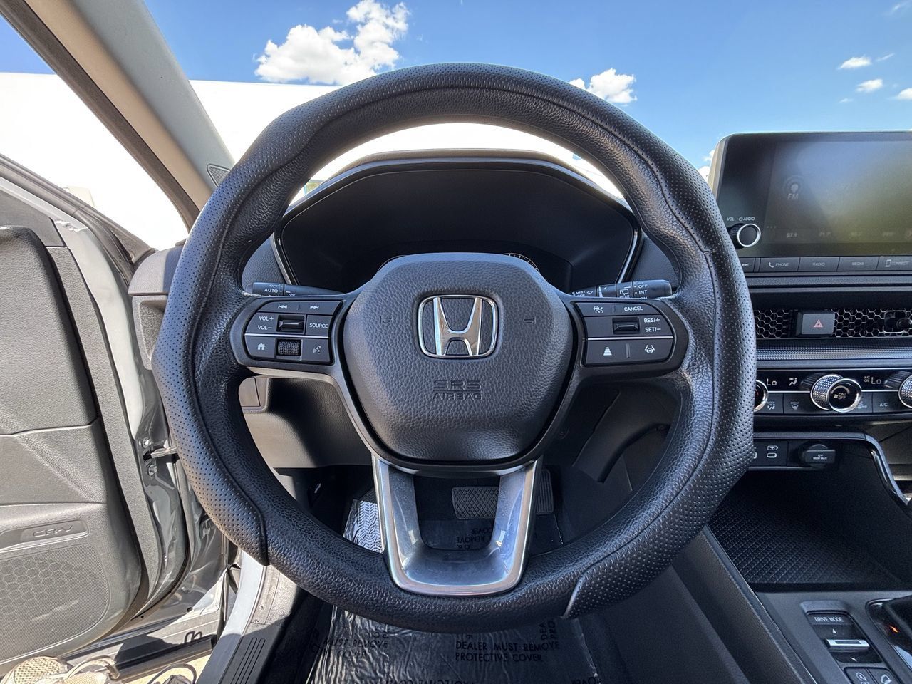 Certified 2024 Honda CR-V EX image 24