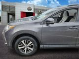 Used 2017 Toyota RAV4 XLE image 2