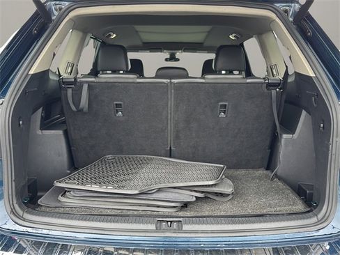 Used 2019 Volkswagen Atlas SEL image 26