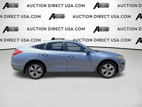 Used 2010 Honda Crosstour EX-L image 5