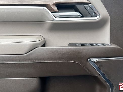 Certified 2023 Chevrolet Silverado 1500 RST w/ Max Trailering Package image 12