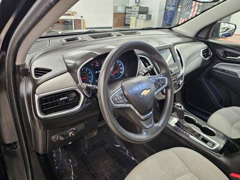 Used 2020 Chevrolet Equinox LS FWD image 12