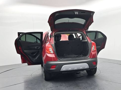 Used 2013 Buick Encore Convenience AWD/4WD image 55
