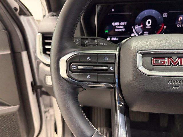 Used 2026 GMC Terrain Elevation FWD image 14