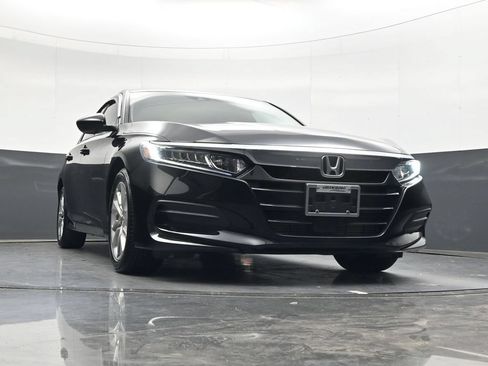 Used 2020 Honda Accord LX image 41