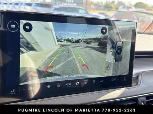 New 2026 Lincoln Corsair Premiere image 30