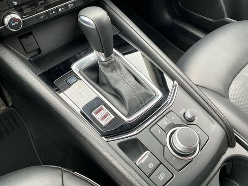 Used 2025 MAZDA CX-5 AWD 2.5 S w/ Select Package image 16