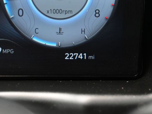 Certified 2024 Hyundai Tucson XRT AWD/4WD image 26