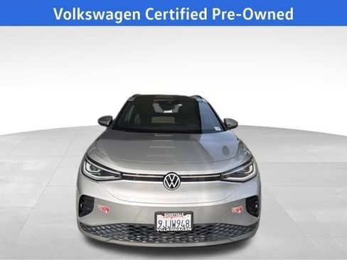 Certified 2023 Volkswagen ID.4 Pro S image 12