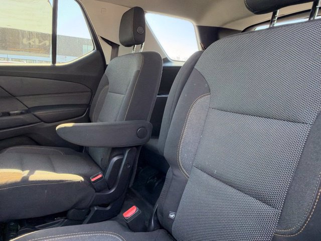 Used 2018 Chevrolet Traverse LT FWD image 30