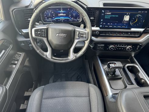 Certified 2022 Chevrolet Silverado 1500 RST w/ All Star Edition Plus AWD/4WD image 18