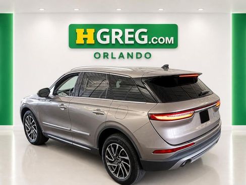 Used 2020 Lincoln Corsair FWD w/ Equipment Group 101A image 2