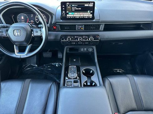 Certified 2025 Honda Pilot EX-L image 12