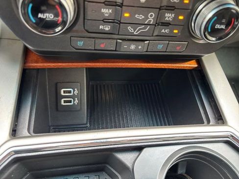 Used 2017 Ford F350 King Ranch image 36