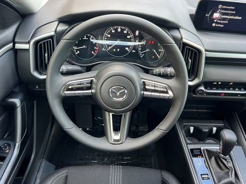 New 2026 MAZDA CX-50 AWD 2.5 S w/ Preferred Pkg image 16