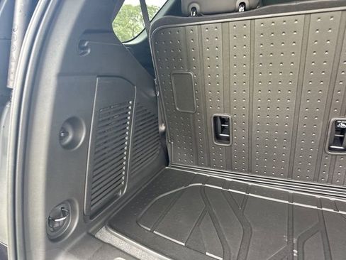 New 2026 Chevrolet Tahoe Premier image 57