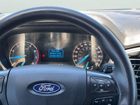 Used 2021 Ford Ranger XL w/ Equipment Group 101A High RWD image 30