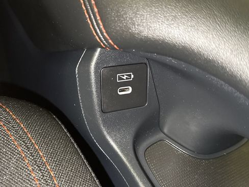 Certified 2024 Honda HR-V Sport image 28