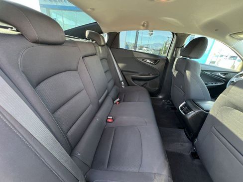 Used 2019 Chevrolet Malibu LT w/ Driver Confidence Package II image 26