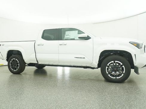 New 2026 Toyota Tacoma TRD Sport image 49