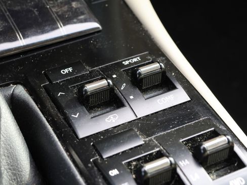 Used 2020 Lexus GX 460 Luxury image 27