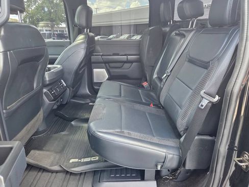 Used 2022 Ford F150 Raptor w/ Raptor 37 Performance Package AWD/4WD image 7