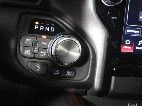 New 2026 RAM 1500 Rebel image 14