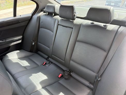 Used 2015 BMW 535i xDrive Sedan AWD/4WD image 22