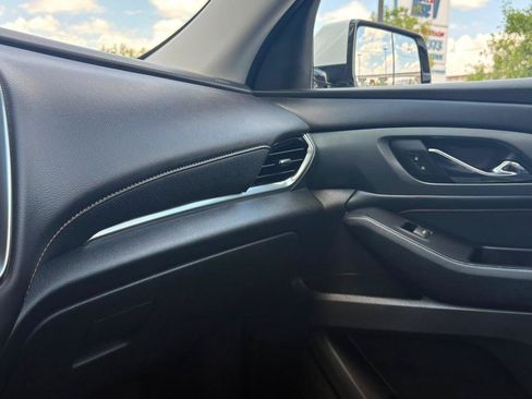Used 2018 Chevrolet Traverse Premier w/ LPO, Floor Liner Package FWD image 30