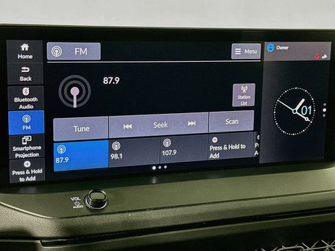 Used 2023 Honda Accord Sport image 19