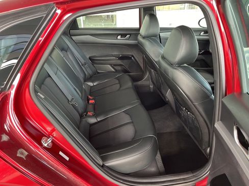 Used 2024 Kia K5 GT-Line image 16