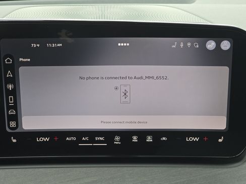 New 2026 Audi Q3 quattro 2.0T AWD/4WD image 14