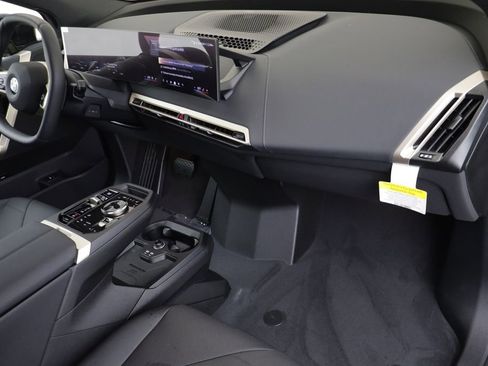 New 2026 BMW iX xDrive45 image 22