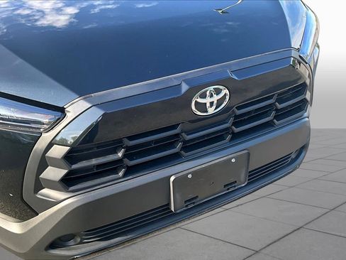 Certified 2026 Toyota Corolla Cross LE w/ Moonroof Package AWD/4WD image 30