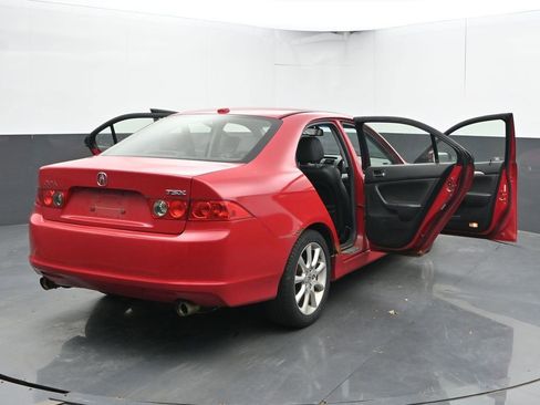 Used 2007 Acura TSX FWD image 36