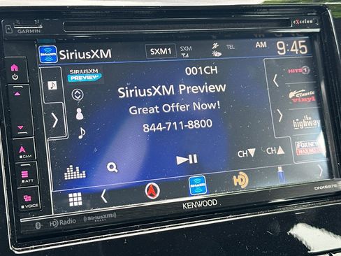 Used 2019 Toyota Camry LE image 14