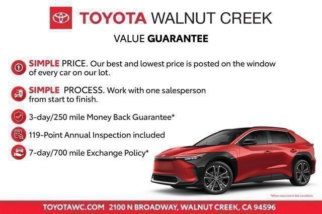 New 2026 Toyota Corolla GR AWD/4WD image 3